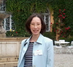 Yuko Kawato